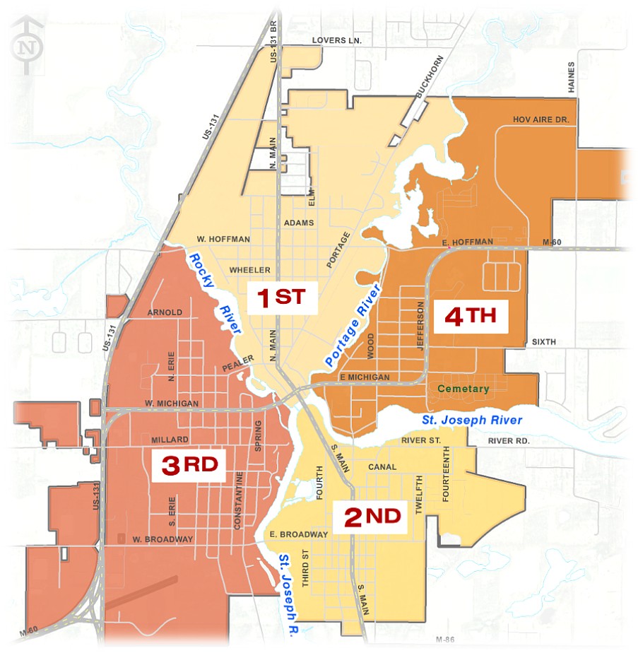 Three Rivers To Start Spring Hydrant Flushing Next Week